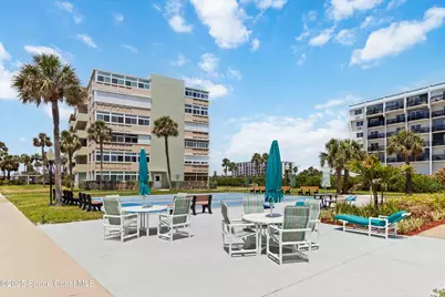 2020 N Atlantic Avenue #117-S, Cocoa Beach, FL 32931 - Photo 18