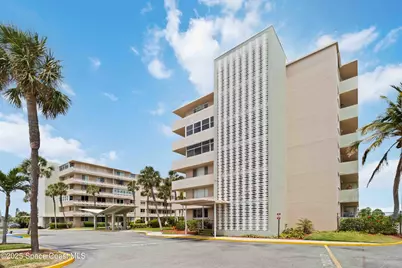 2020 N Atlantic Avenue #117-S, Cocoa Beach, FL 32931 - Photo 26