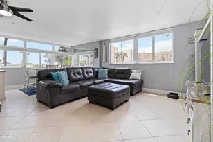 2020 N Atlantic Ave, Cocoa Beach, FL 32931 - Photo 4