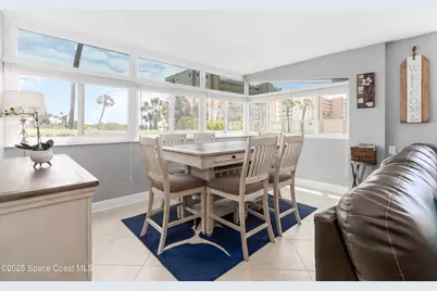 2020 N Atlantic Avenue #117-S, Cocoa Beach, FL 32931 - Photo 6