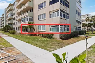 2020 N Atlantic Ave, Cocoa Beach, FL 32931 - Photo 14