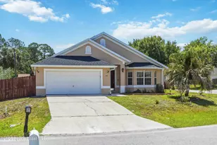 599 Estes Ave SW, Palm Bay, FL 32908 - Photo 2