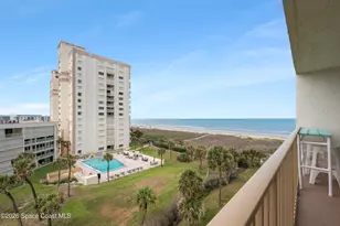 750 N Atlantic Ave, Cocoa Beach, FL 32931 - Photo 24