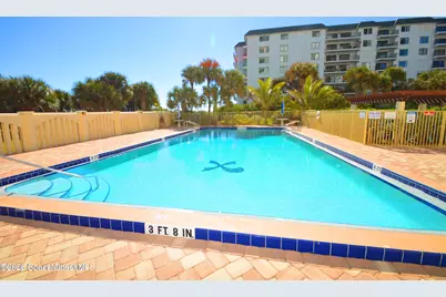 750 N Atlantic Avenue #602, Cocoa Beach, FL 32931 - Photo 48