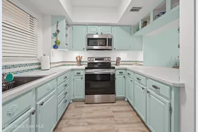 750 N Atlantic Avenue #602, Cocoa Beach, FL 32931 - Photo 16