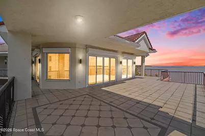 19 N Indian River Drive #Ph-1, Cocoa, FL 32922 - Photo 54
