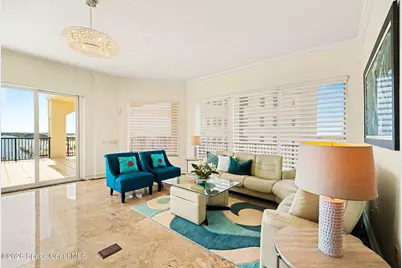 19 N Indian River Drive #Ph-1, Cocoa, FL 32922 - Photo 4