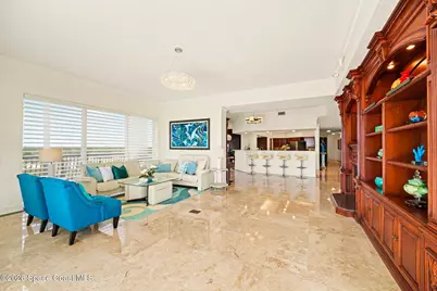 19 N Indian River Drive #Ph-1, Cocoa, FL 32922 - Photo 16