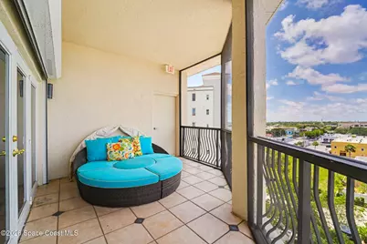 19 N Indian River Drive #Ph-1, Cocoa, FL 32922 - Photo 26
