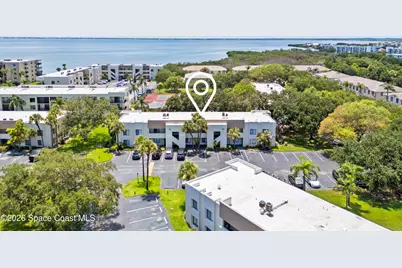 200 International Drive #505, Cape Canaveral, FL 32920 - Photo 26