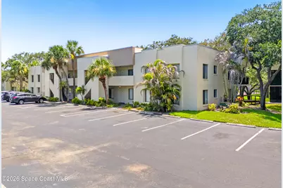 200 International Drive #505, Cape Canaveral, FL 32920 - Photo 1