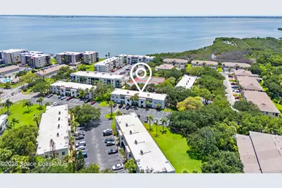 200 International Drive #505, Cape Canaveral, FL 32920 - Photo 2