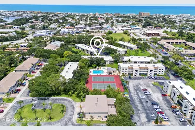 200 International Drive #505, Cape Canaveral, FL 32920 - Photo 32