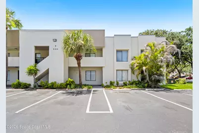 200 International Drive #505, Cape Canaveral, FL 32920 - Photo 34