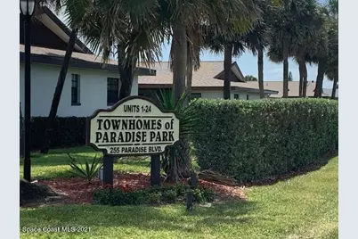 255 Paradise Boulevard #14, Indialantic, FL 32903 - Photo 30