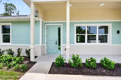 356 Friendly Street SW, Palm Bay, FL 32908 - Photo 2