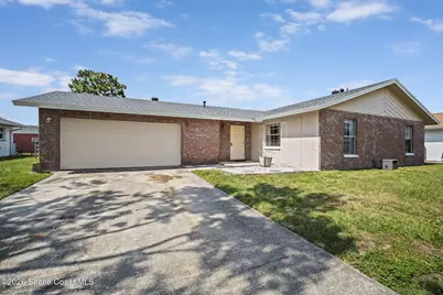 2548 Saint Michel Avenue, Melbourne, FL 32935 - Photo 4