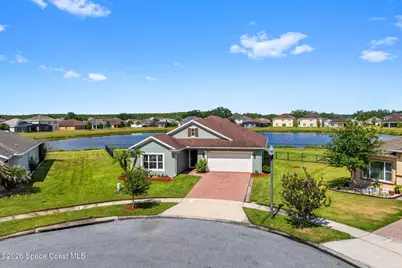4851 Pearl Lake Court, Kissimmee, FL 34758 - Photo 2
