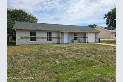 643 Binney Street NE, Palm Bay, FL 32907 - Photo 2