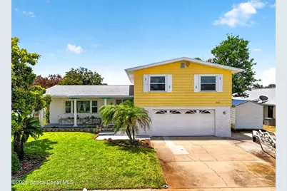 1515 Bella Casa Court, Merritt Island, FL 32952 - Photo 2