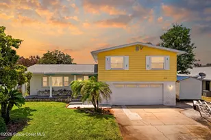 1515 Bella Casa Ct, Merritt Island, FL 32952 - Photo 1
