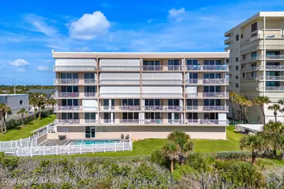 2805 N Highway A1A #203, Indialantic, FL 32903 - Photo 52