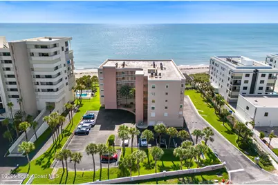 2805 N Highway A1A #203, Indialantic, FL 32903 - Photo 2
