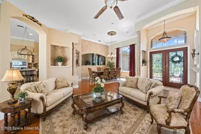 5771 Herons Landing Drive, Rockledge, FL 32955 - Photo 8