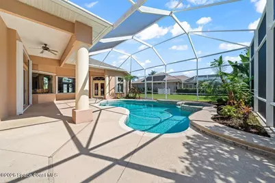 5771 Herons Landing Drive, Rockledge, FL 32955 - Photo 2