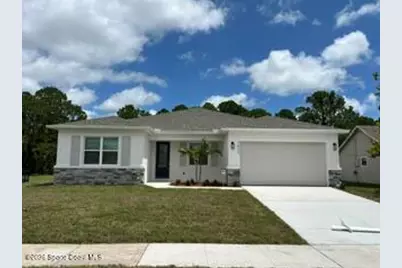 2623 Jupiter Boulevard SW, Palm Bay, FL 32908 - Photo 1