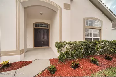 4859 Chastain Drive, Melbourne, FL 32940 - Photo 2