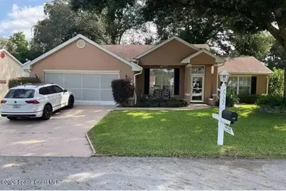 7722 SW 117th Street Road, Ocala, FL 34476 - Photo 1