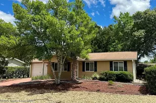 8175 SW 109 Street Rd, Ocala, FL 34481 - Photo 1