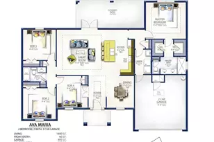 2890 Madden Ave SW, Palm Bay, FL 32908 - Photo 2