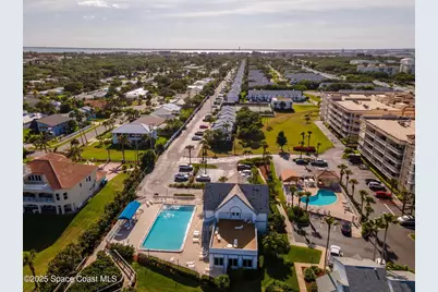 217 Ocean Park Lane #V49, Cape Canaveral, FL 32920 - Photo 16