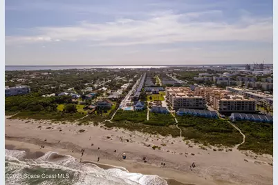 217 Ocean Park Lane #V49, Cape Canaveral, FL 32920 - Photo 20