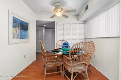 217 Ocean Park Lane #V49, Cape Canaveral, FL 32920 - Photo 6