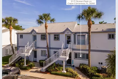 217 Ocean Park Lane #V49, Cape Canaveral, FL 32920 - Photo 22