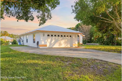 9931 Oak Street, Sebastian, FL 32976 - Photo 2