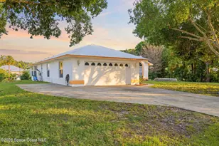 9931 Oak St, Sebastian, FL 32976 - Photo 2