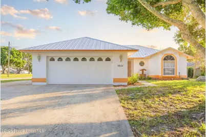 9931 Oak Street, Sebastian, FL 32976 - Photo 1