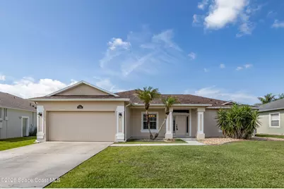 5396 Indigo Crossing Drive, Rockledge, FL 32955 - Photo 4
