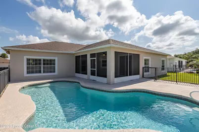 5396 Indigo Crossing Drive, Rockledge, FL 32955 - Photo 2