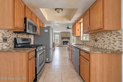3231 Woodsmill Drive, Melbourne, FL 32934 - Photo 4