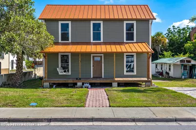 116 Center Street, Cocoa, FL 32922 - Photo 2