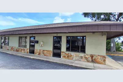 1801 N Wickham Road #1 & 2, Melbourne, FL 32935 - Photo 2