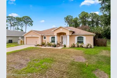 1282 Danforth Street SW, Palm Bay, FL 32908 - Photo 2