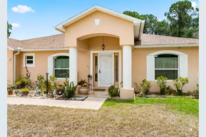 1282 Danforth Street SW, Palm Bay, FL 32908 - Photo 1