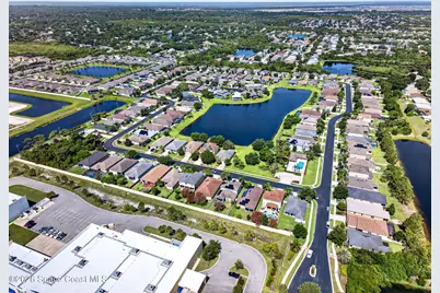 3152 Constellation Drive, Melbourne, FL 32940 - Photo 2
