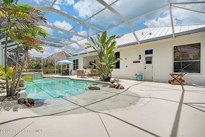 2007 Neptune Drive, Melbourne Beach, FL 32951 - Photo 34